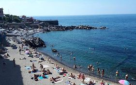Casetta Sopra Il Mare